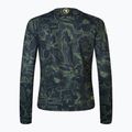 Women's cycling longsleeve Endura Floral Ltd W black 5