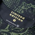 Women's cycling longsleeve Endura Floral Ltd W black 6