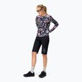 Women's cycling longsleeve Endura Floral Ltd W bramble 2