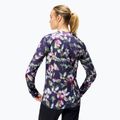 Women's cycling longsleeve Endura Floral Ltd W bramble 3