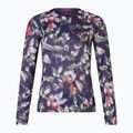 Women's cycling longsleeve Endura Floral Ltd W bramble 4