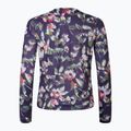 Women's cycling longsleeve Endura Floral Ltd W bramble 5