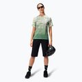 Women's cycling jersey Endura Marble Ltd W machair green 2