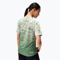 Women's cycling jersey Endura Marble Ltd W machair green 3