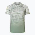 Women's cycling jersey Endura Marble Ltd W machair green 7