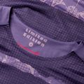 Women's cycling jersey Endura Patchwork Ltd W bramble 6