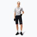 Women's cycling jersey Endura Mountain Camo Ltd W haar grey 2