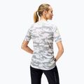 Women's cycling jersey Endura Mountain Camo Ltd W haar grey 3