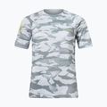 Women's cycling jersey Endura Mountain Camo Ltd W haar grey 4