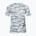 Women's cycling jersey Endura Mountain Camo Ltd W haar grey 5