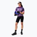 Women's cycling jersey Endura Floral FS260 W bramble 2