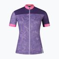 Women's cycling jersey Endura Floral FS260 W bramble 4