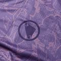 Women's cycling jersey Endura Floral FS260 W bramble 8