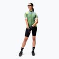 Women's cycling jersey Endura Gradient FS260 W machair green 2