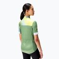 Women's cycling jersey Endura Gradient FS260 W machair green 3