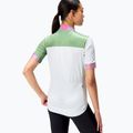 Women's cycling jersey Endura Chroma FS260 W mains grey 3