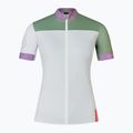 Women's cycling jersey Endura Chroma FS260 W mains grey 4