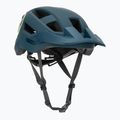 Endura Hummvee Youth barra blue children's bike helmet