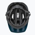 Endura Hummvee Youth barra blue children's bike helmet 5