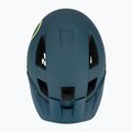 Endura Hummvee Youth barra blue children's bike helmet 6