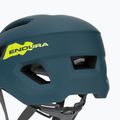 Endura Hummvee Youth barra blue children's bike helmet 7