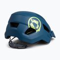Endura Hummvee Youth barra blue children's bike helmet 2