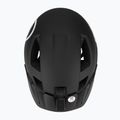 Endura Hummvee Youth bike helmet black 6