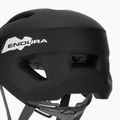 Endura Hummvee Youth bike helmet black 7