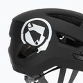Endura Hummvee Youth bike helmet black 8