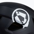 Endura Hummvee Youth bike helmet black 4