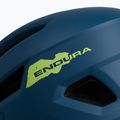 Endura Hummvee MIPS Youth barra blue children's bike helmet 4