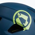 Endura Hummvee MIPS Youth barra blue children's bike helmet 5