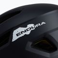 Endura Hummvee MIPS Youth bike helmet black 4
