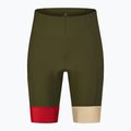 Men's Endura Loop Waist Bike Shorts hunter 4