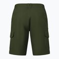 Men's cycling shorts Endura Loop Cargo Short hunter 2