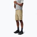 Men's Endura Loop Cargo Bike Shorts Mushroom 3