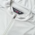 Women's cycling jersey Endura Loop Zipped mains grey 6