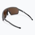 Endura Mullet dreich grey/bronze revo smoke sunglasses 2