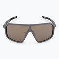Endura Mullet dreich grey/bronze revo smoke sunglasses 3