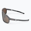 Endura Mullet dreich grey/bronze revo smoke sunglasses 4