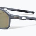 Endura Mullet dreich grey/bronze revo smoke sunglasses 4