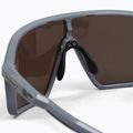 Endura Mullet dreich grey/bronze revo smoke sunglasses 5