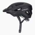 Endura Hummvee bicycle helmet black 3
