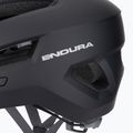 Endura Hummvee bicycle helmet black 7