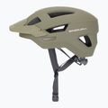 Endura Hummvee tweed green bike helmet 3