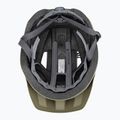 Endura Hummvee tweed green bike helmet 5