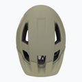 Endura Hummvee tweed green bike helmet 6