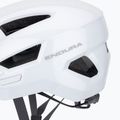 Endura Hummvee bicycle helmet white 7
