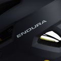Endura Hummvee MIPS bike helmet black 4