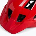 Endura Hummvee MIPS bike helmet flame red 3